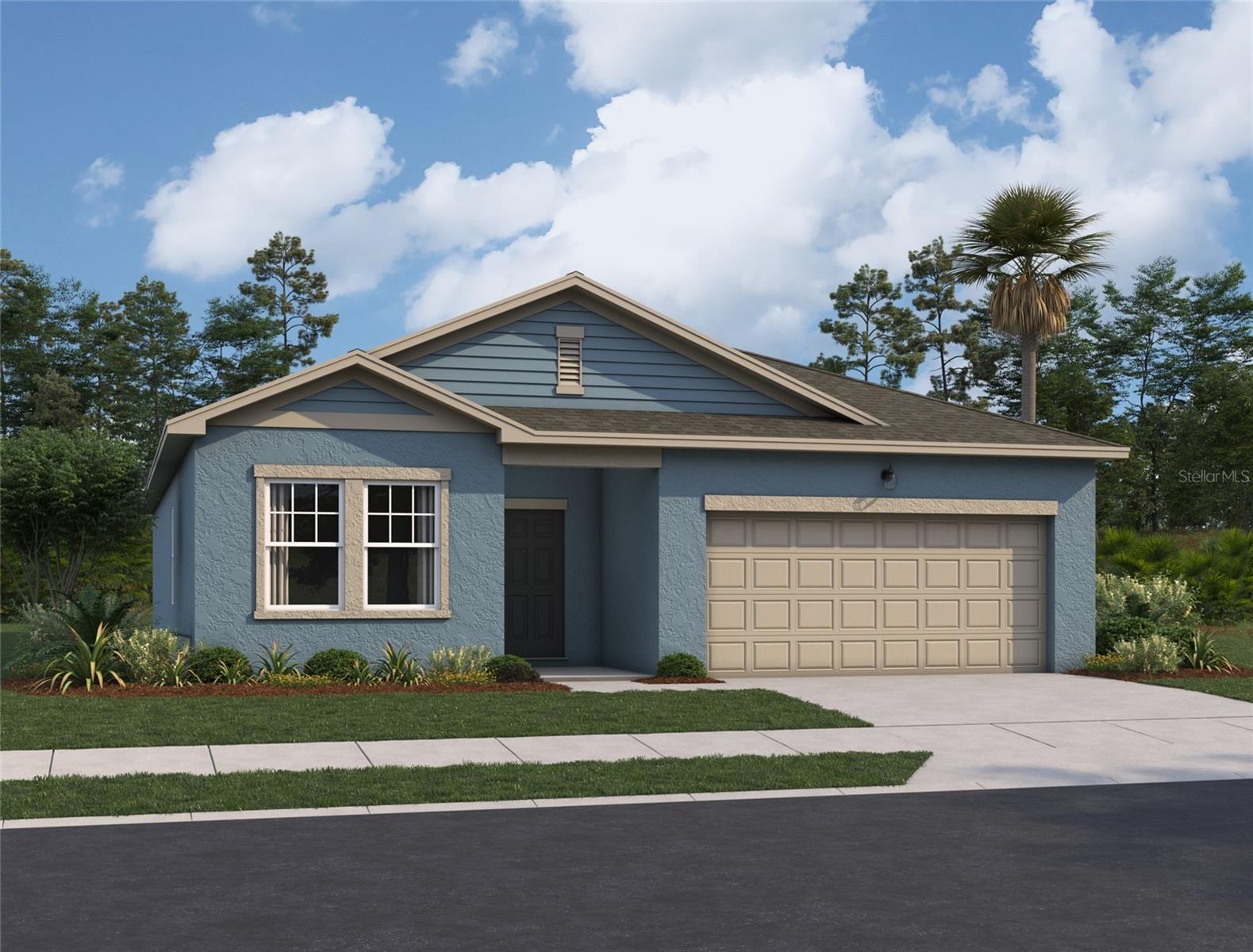 Single Family Residence em PARRISH, FL - Daniel Dourado