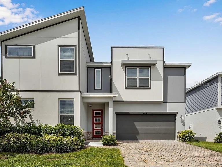 Single Family Residence in KISSIMMEE, FL - Daniel Dourado