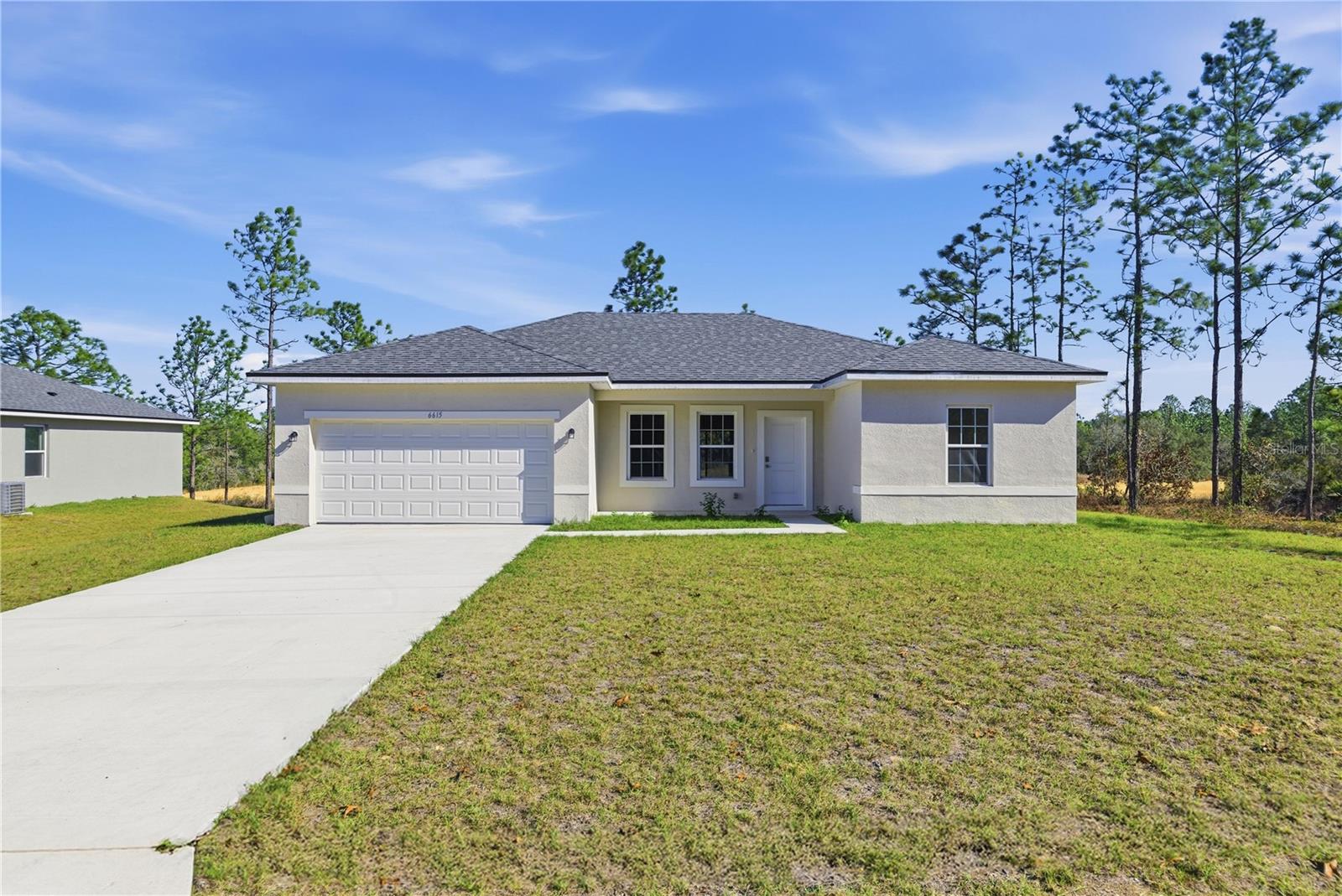 Single Family Residence in CITRUS SPRINGS, FL - Daniel Dourado