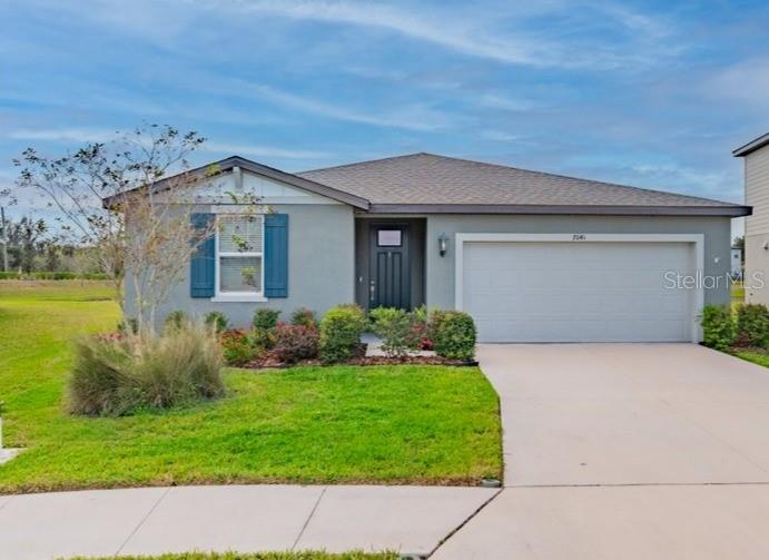 Single Family Residence em PARRISH, FL - Daniel Dourado