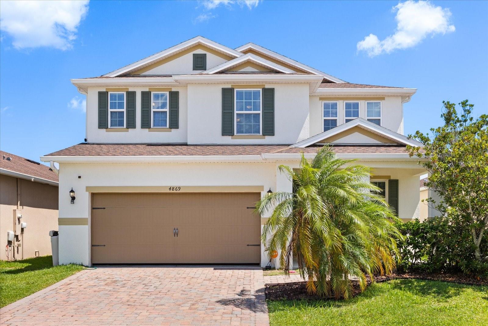 Single Family Residence em SANFORD, FL - Daniel Dourado