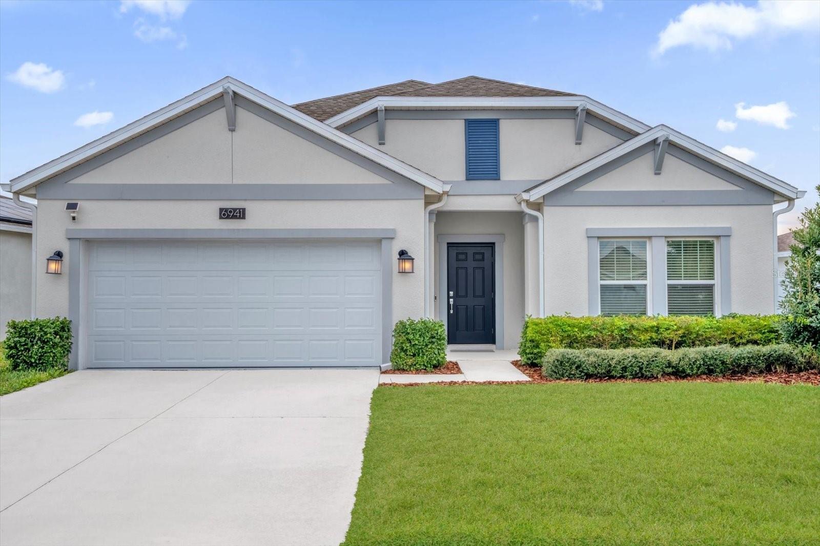 Single Family Residence em GROVELAND, FL - Daniel Dourado