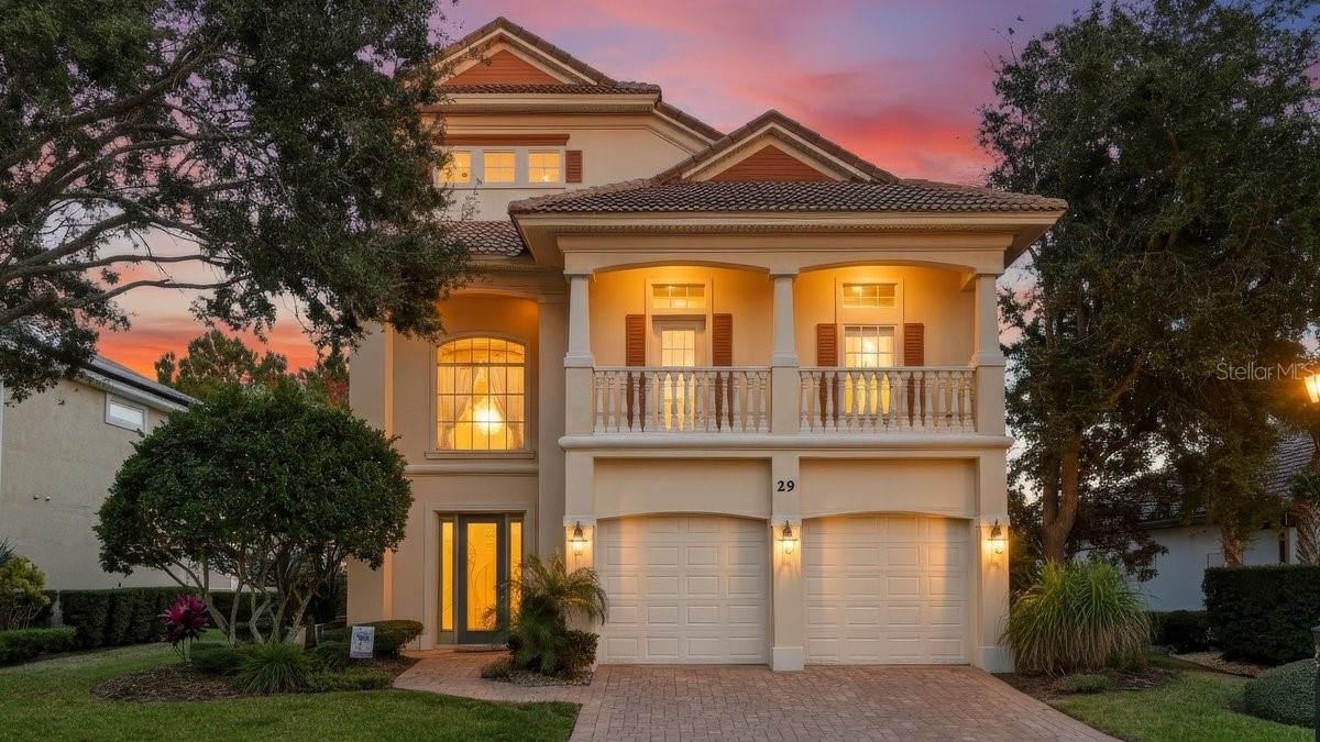 Single Family Residence in PALM COAST, FL - Daniel Dourado