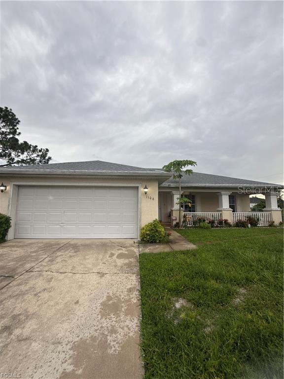 Single Family Residence in LEHIGH ACRES, FL - Daniel Dourado