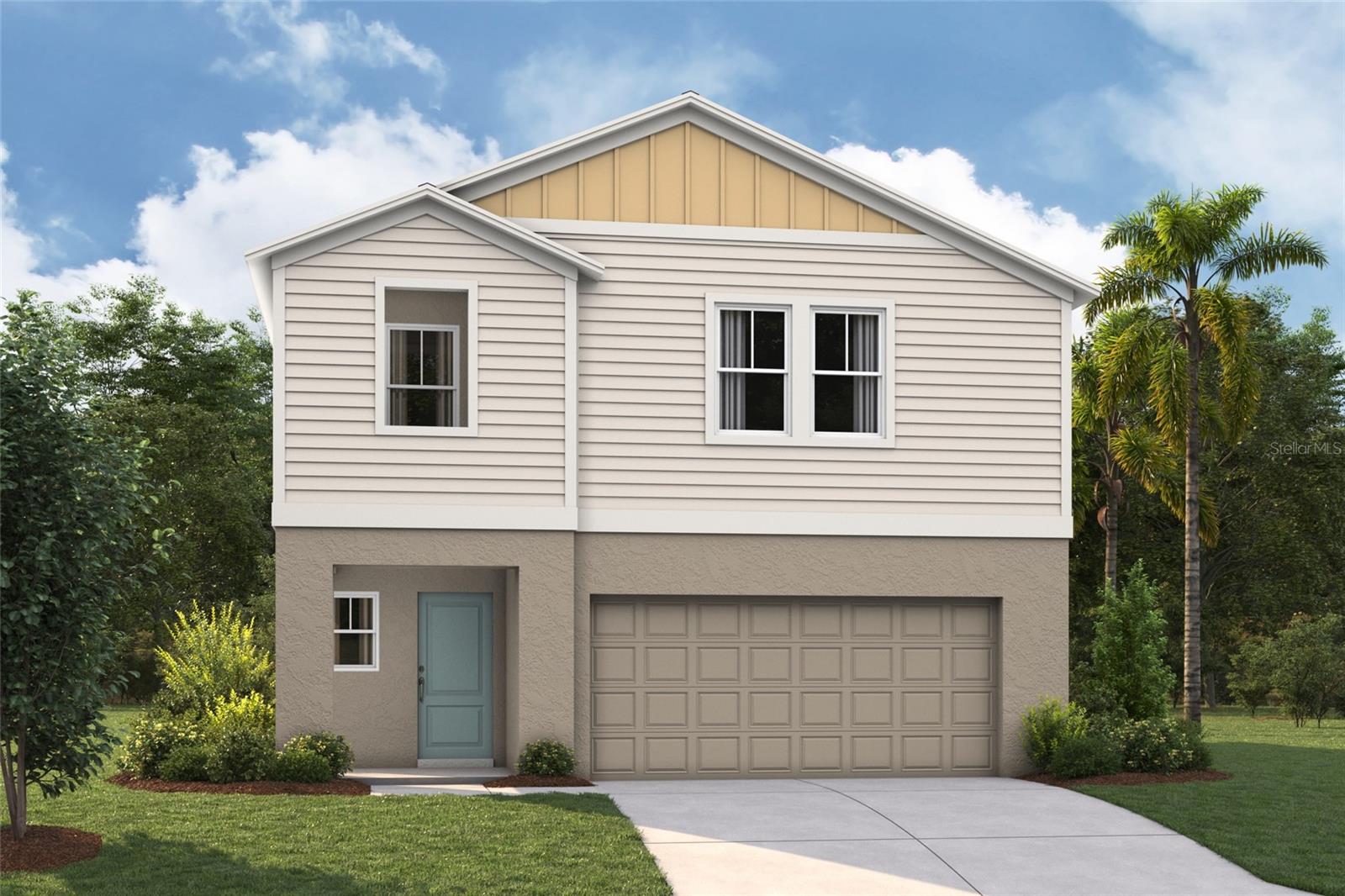 Single Family Residence in HAINES CITY, FL - Daniel Dourado