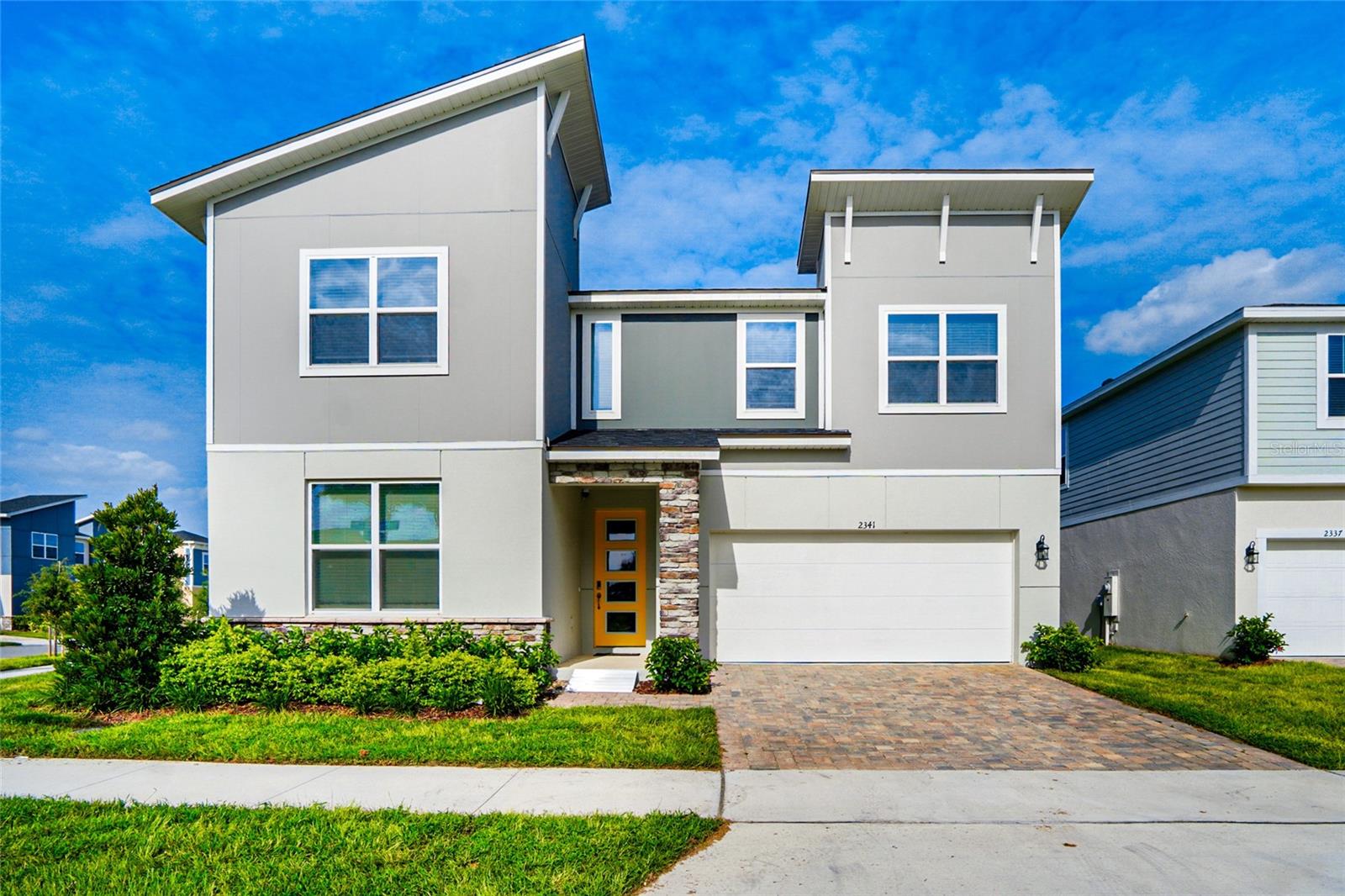 Single Family Residence in KISSIMMEE, FL - Daniel Dourado