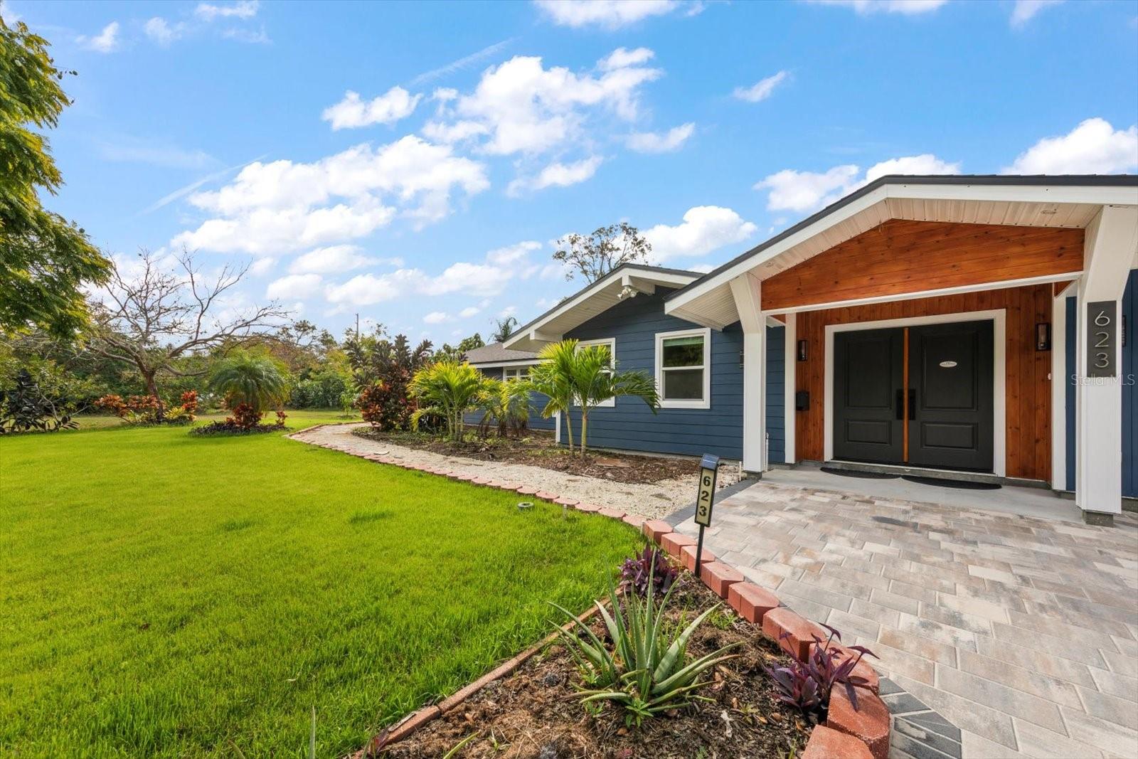 Single Family Residence em BELLEAIR, FL - Daniel Dourado