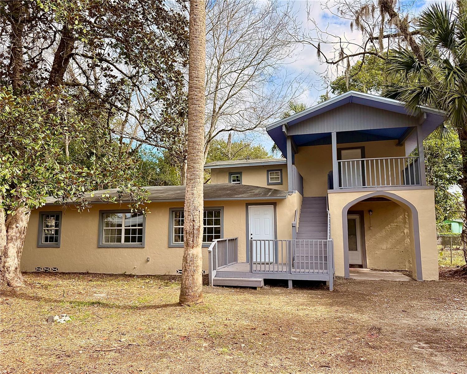 Single Family Residence em GAINESVILLE, FL - Daniel Dourado