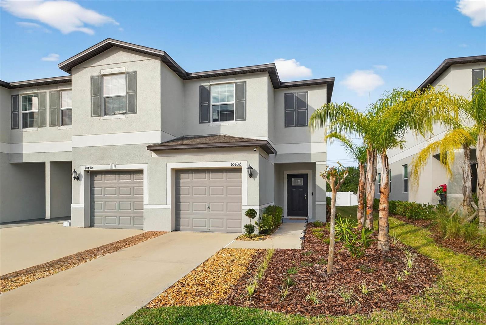 Townhouse em RIVERVIEW, FL - Daniel Dourado
