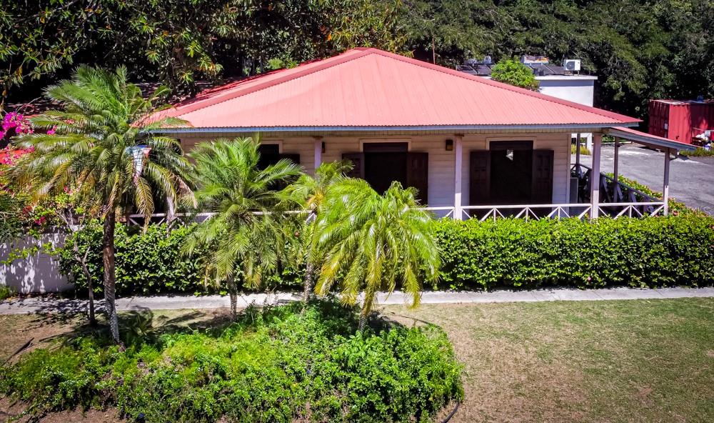 Business em GUAYANILLA, PR - Daniel Dourado