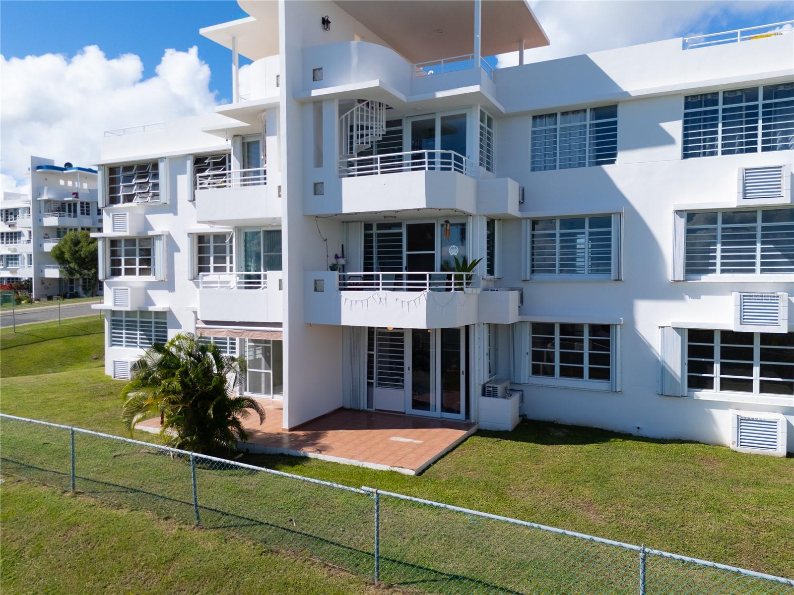 Condominium in CEIBA, PR - Daniel Dourado
