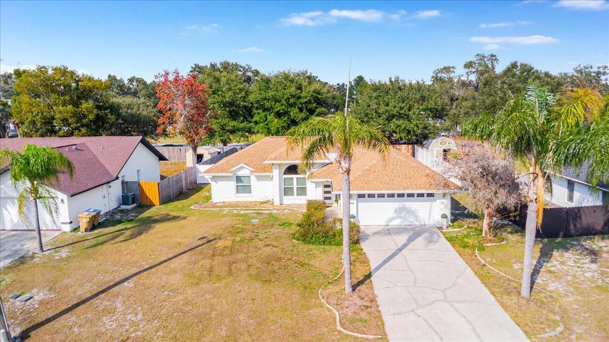 Single Family Residence in KISSIMMEE, FL - Daniel Dourado