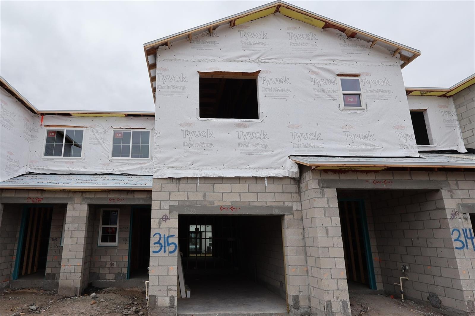 Townhouse em ORLANDO, FL - Daniel Dourado