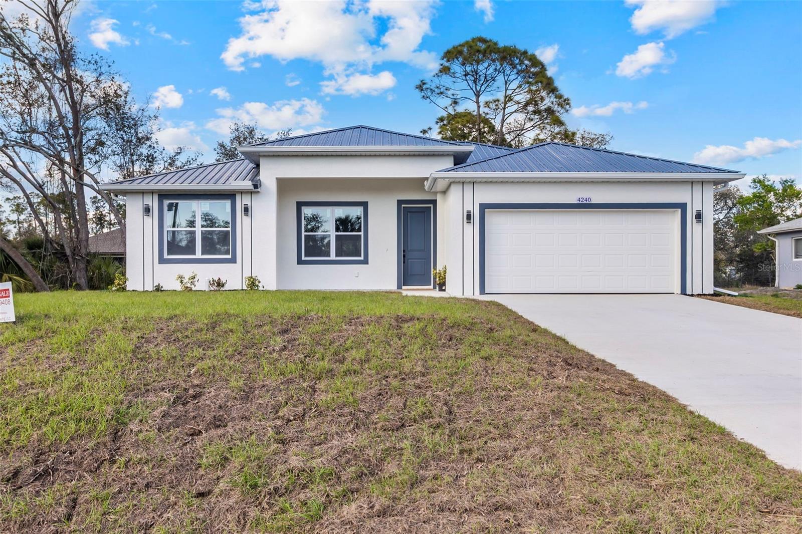 Single Family Residence in NORTH PORT, FL - Daniel Dourado