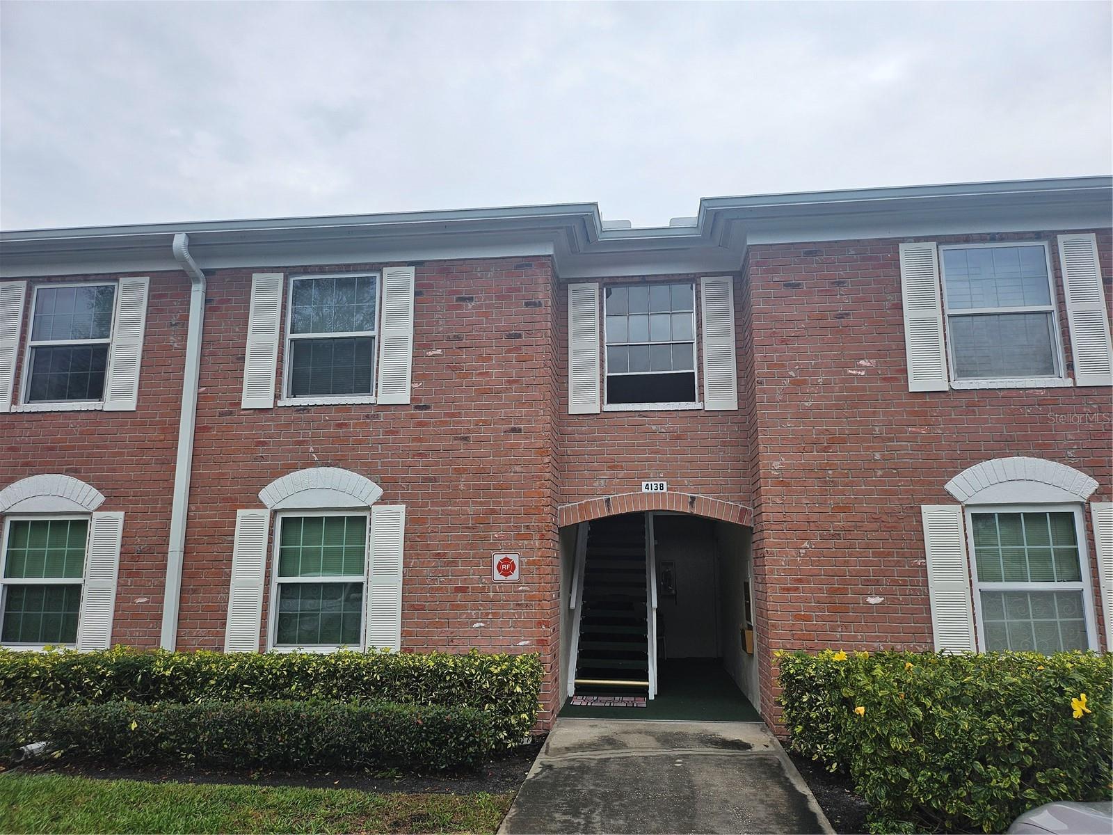 Condominium em ST PETERSBURG, FL - Daniel Dourado