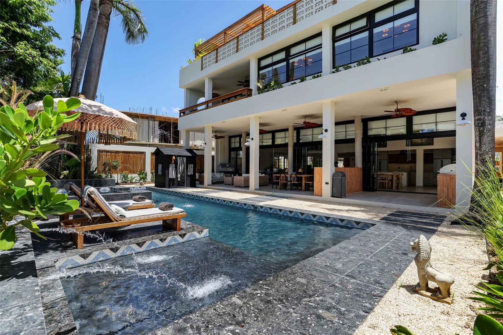 Single Family Residence in SAN JUAN, PR - Daniel Dourado