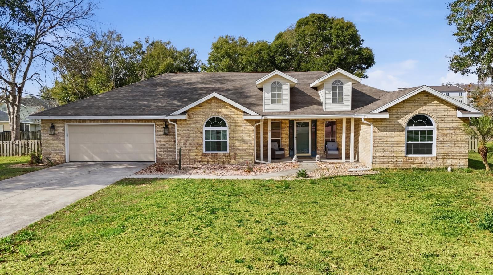 Single Family Residence em PORT ORANGE, FL - Daniel Dourado