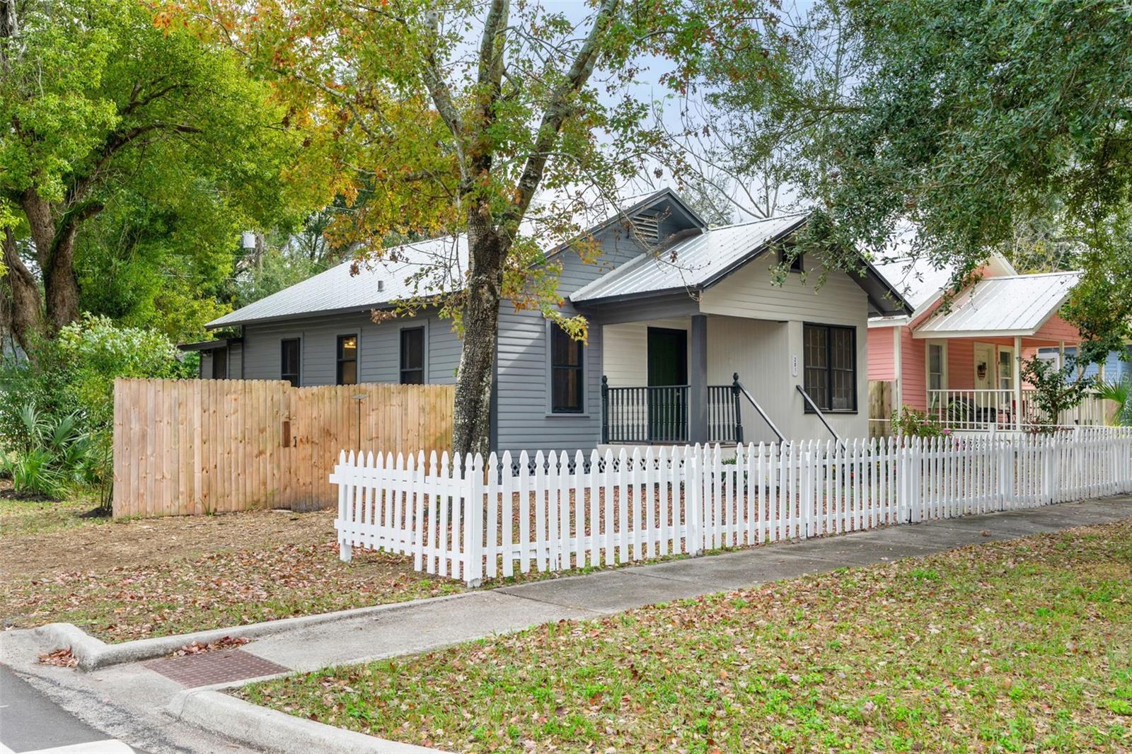 Single Family Residence em SANFORD, FL - Daniel Dourado