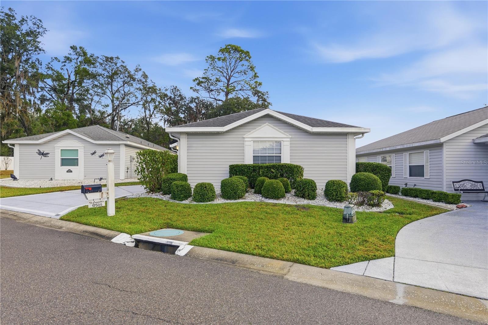 Villa in SUMMERFIELD, FL - Daniel Dourado