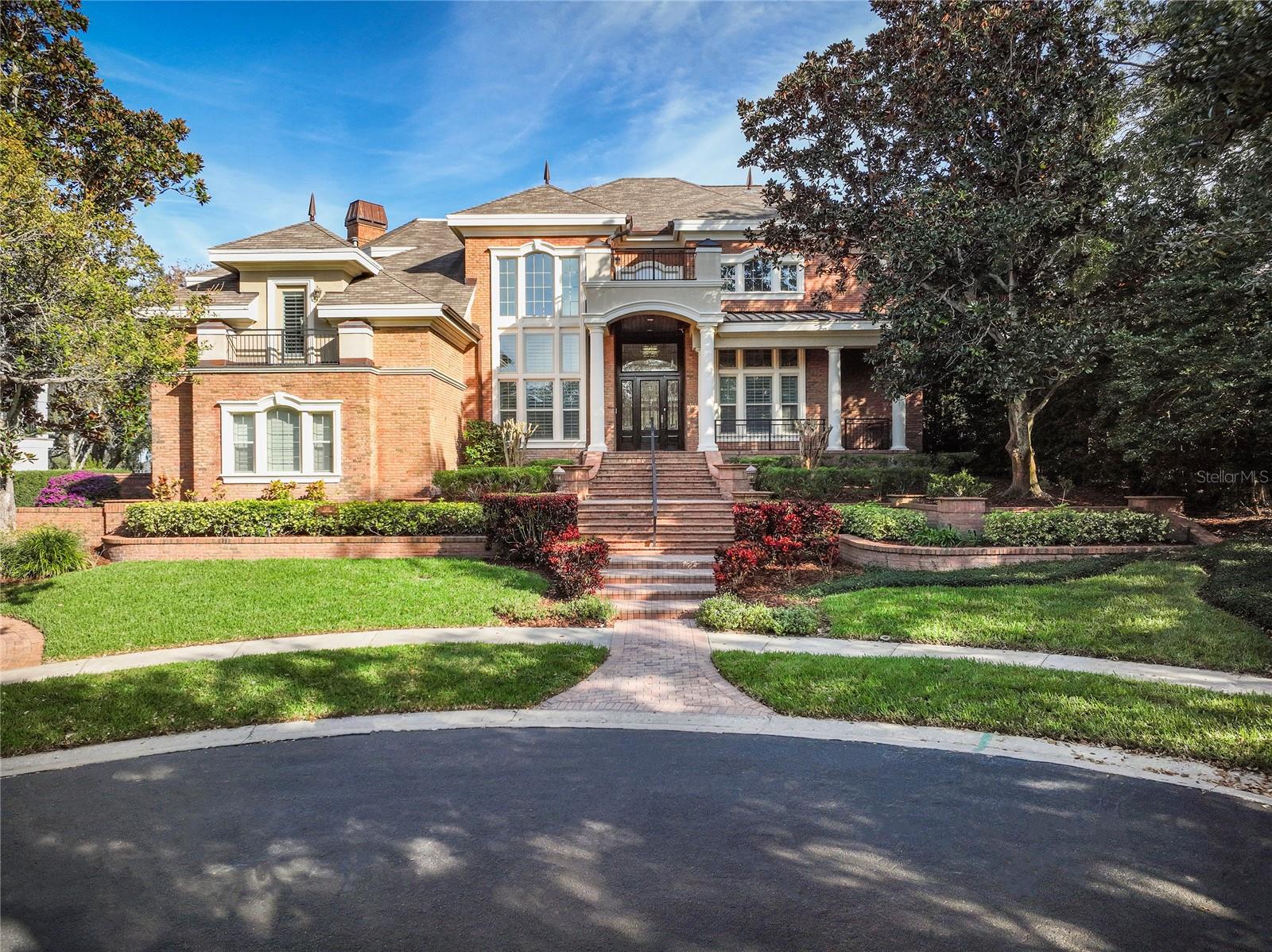 Single Family Residence in PALM HARBOR, FL - Daniel Dourado