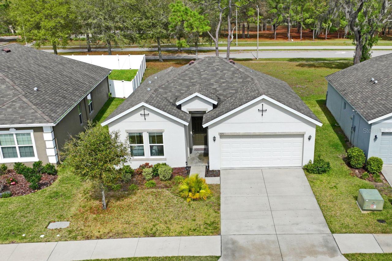 Single Family Residence em SPRING HILL, FL - Daniel Dourado