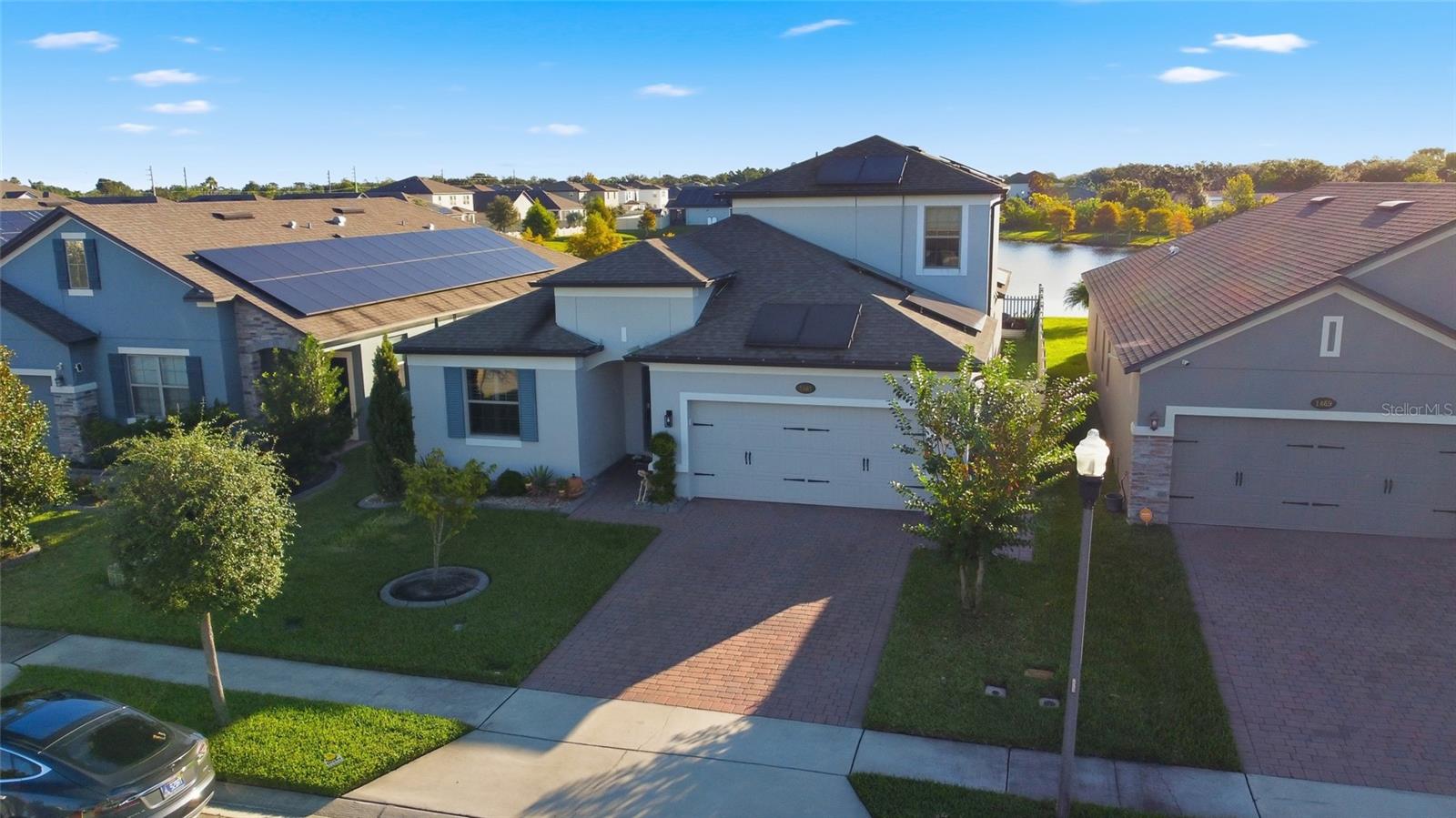 Single Family Residence em ST CLOUD, FL - Daniel Dourado