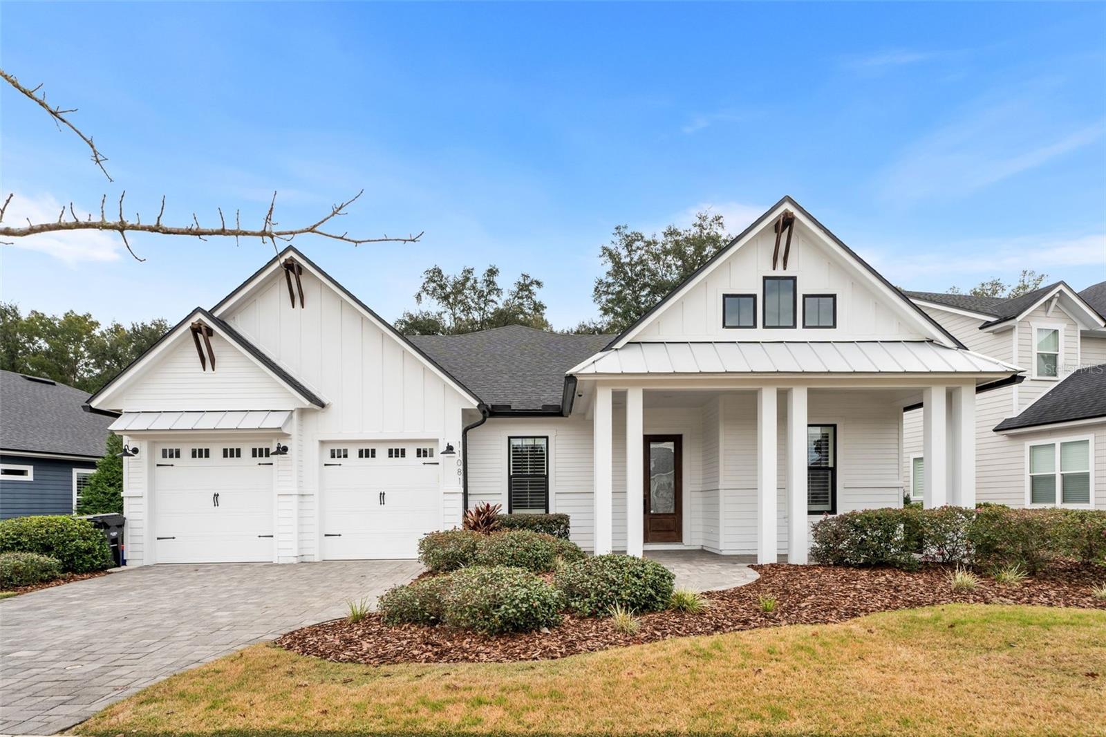Single Family Residence in GAINESVILLE, FL - Daniel Dourado