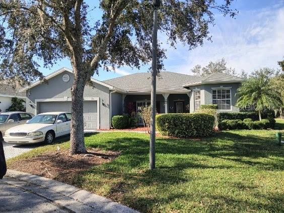 Single Family Residence in POINCIANA, FL - Daniel Dourado