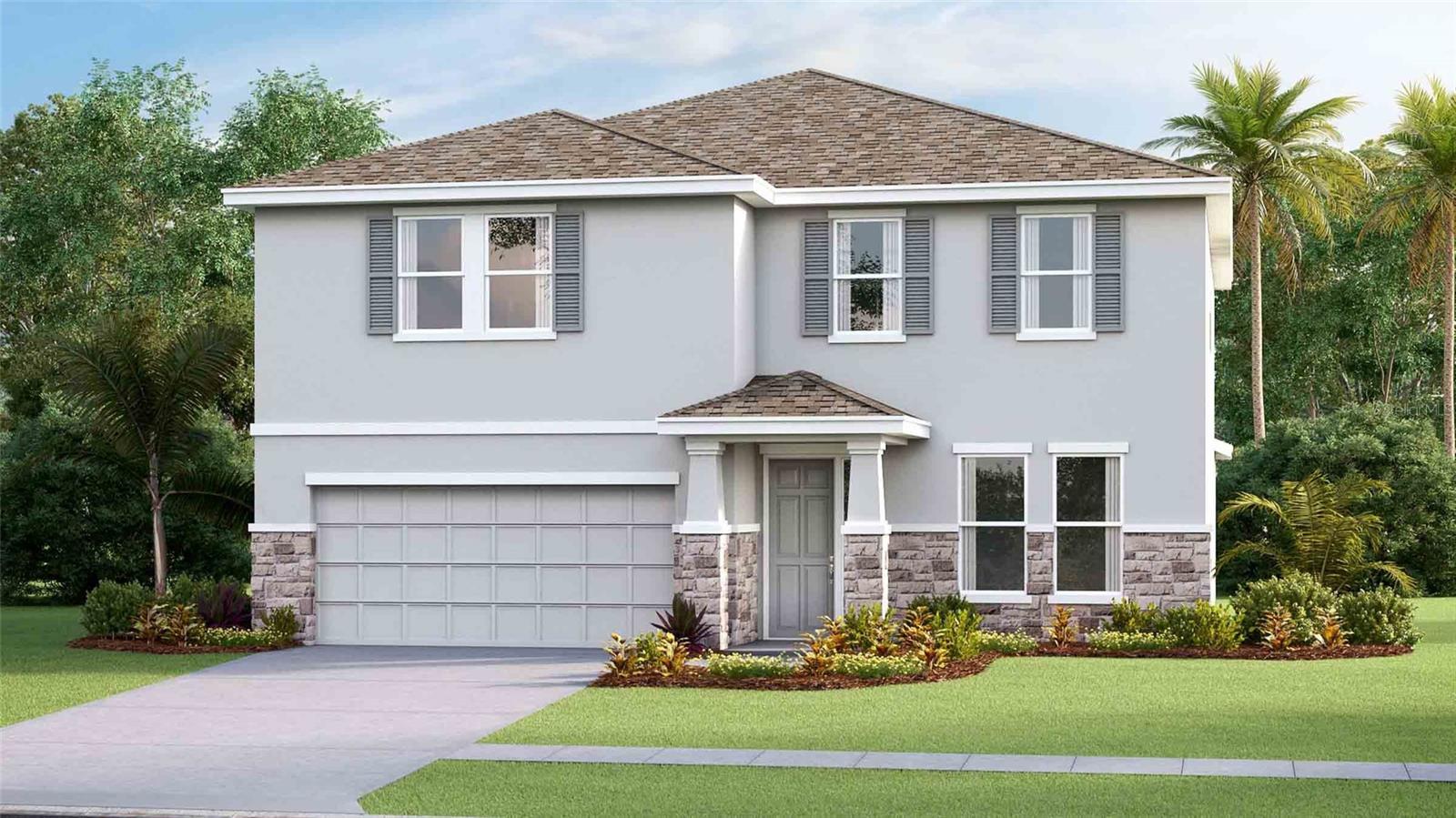 Single Family Residence in WESLEY CHAPEL, FL - Daniel Dourado