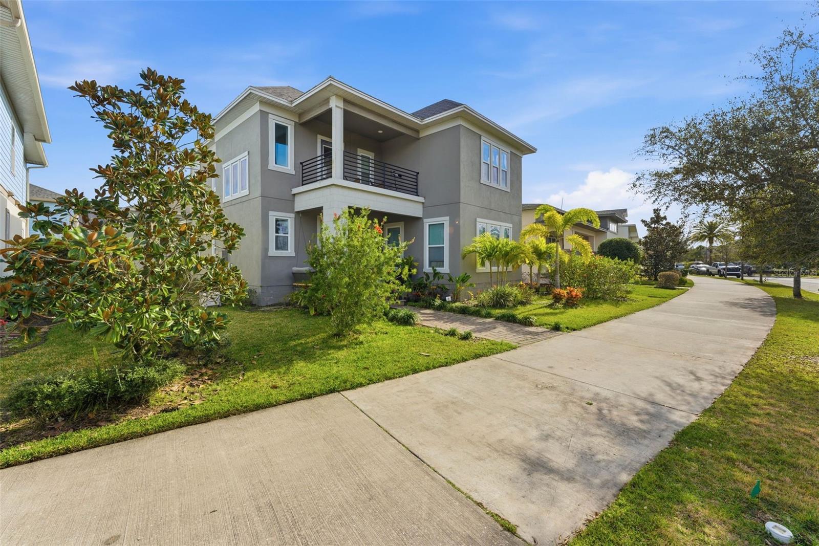 Single Family Residence em ORLANDO, FL - Daniel Dourado