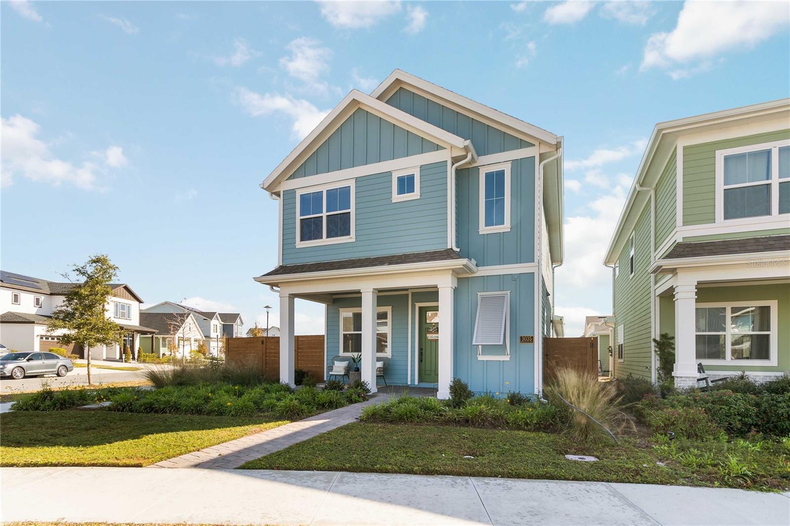 Single Family Residence em ST CLOUD, FL - Daniel Dourado