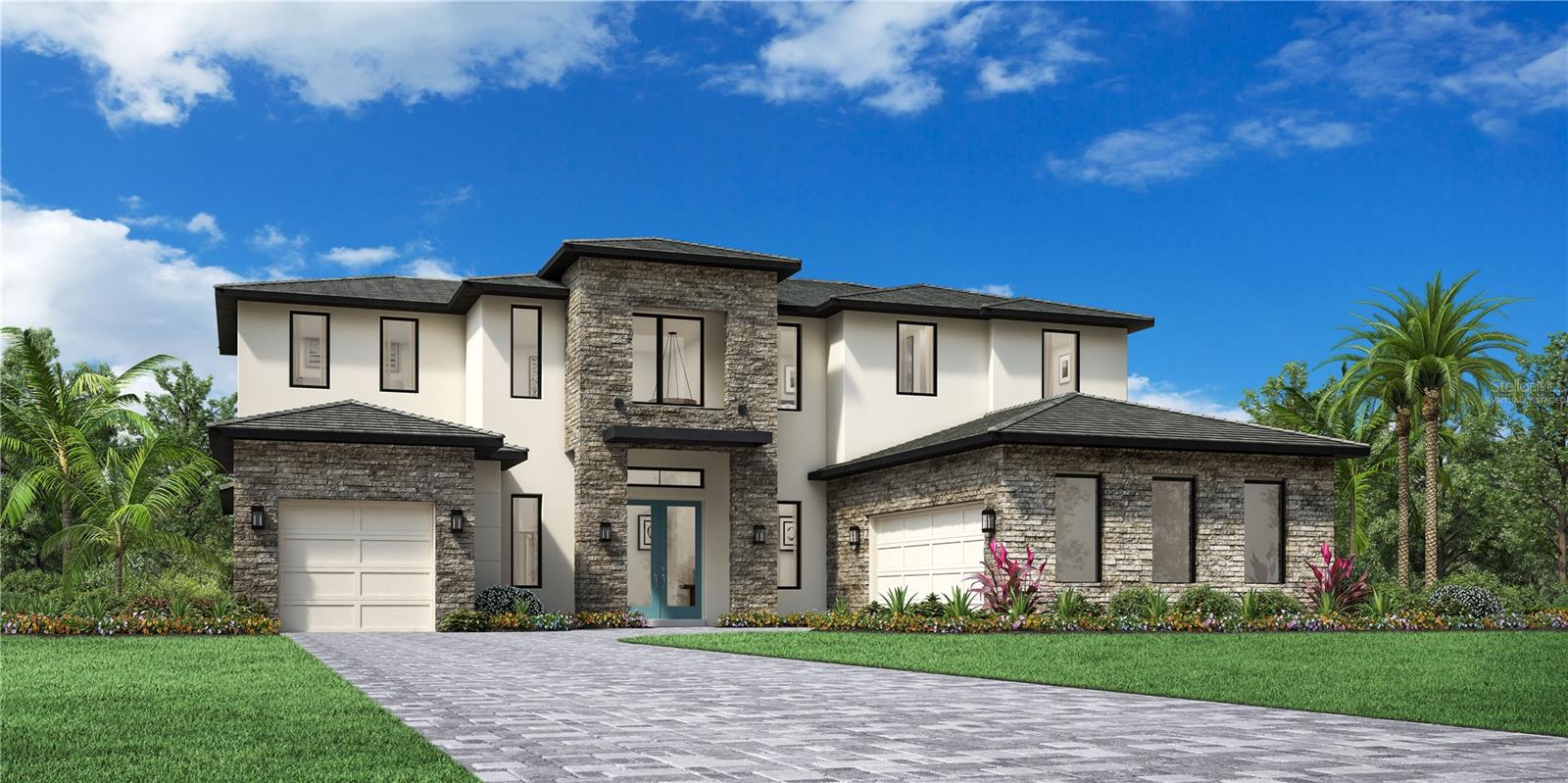 Single Family Residence in MONTVERDE, FL - Daniel Dourado