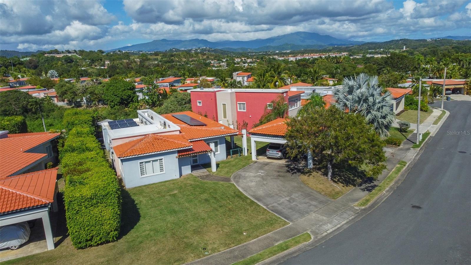 Single Family Residence em HUMACAO, PR - Daniel Dourado