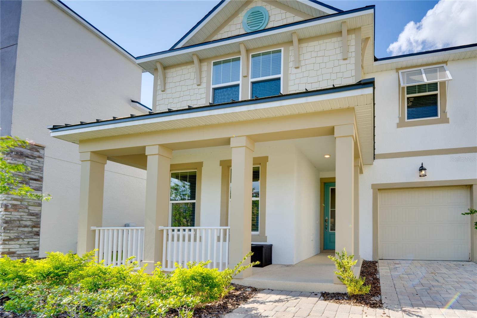 Single Family Residence em KISSIMMEE, FL - Daniel Dourado