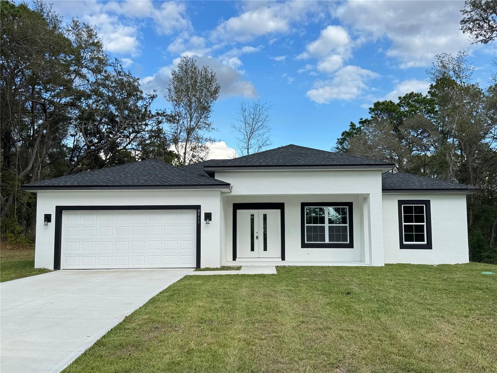 Single Family Residence in CITRUS SPRINGS, FL - Daniel Dourado