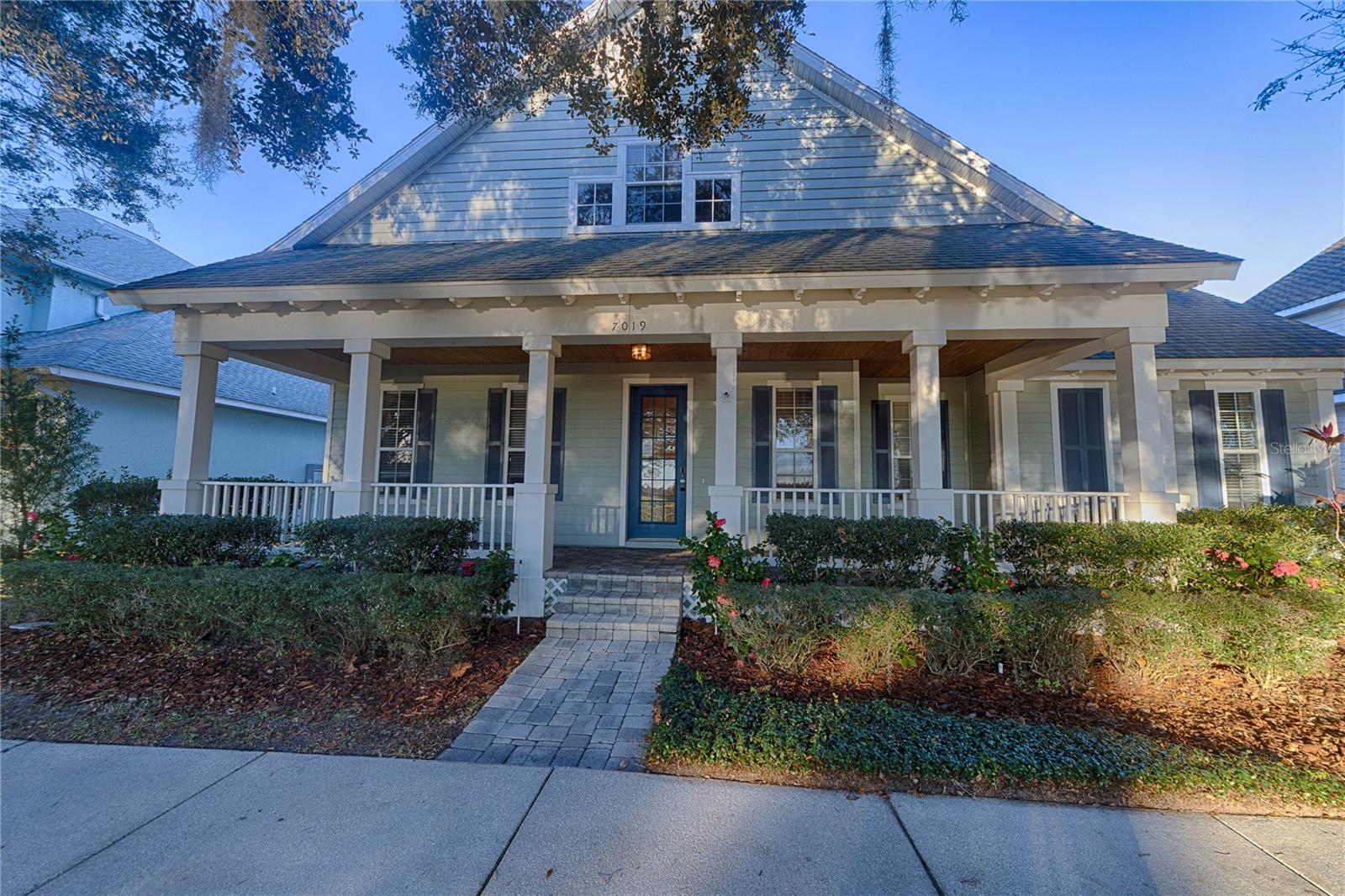 Single Family Residence in HARMONY, FL - Daniel Dourado