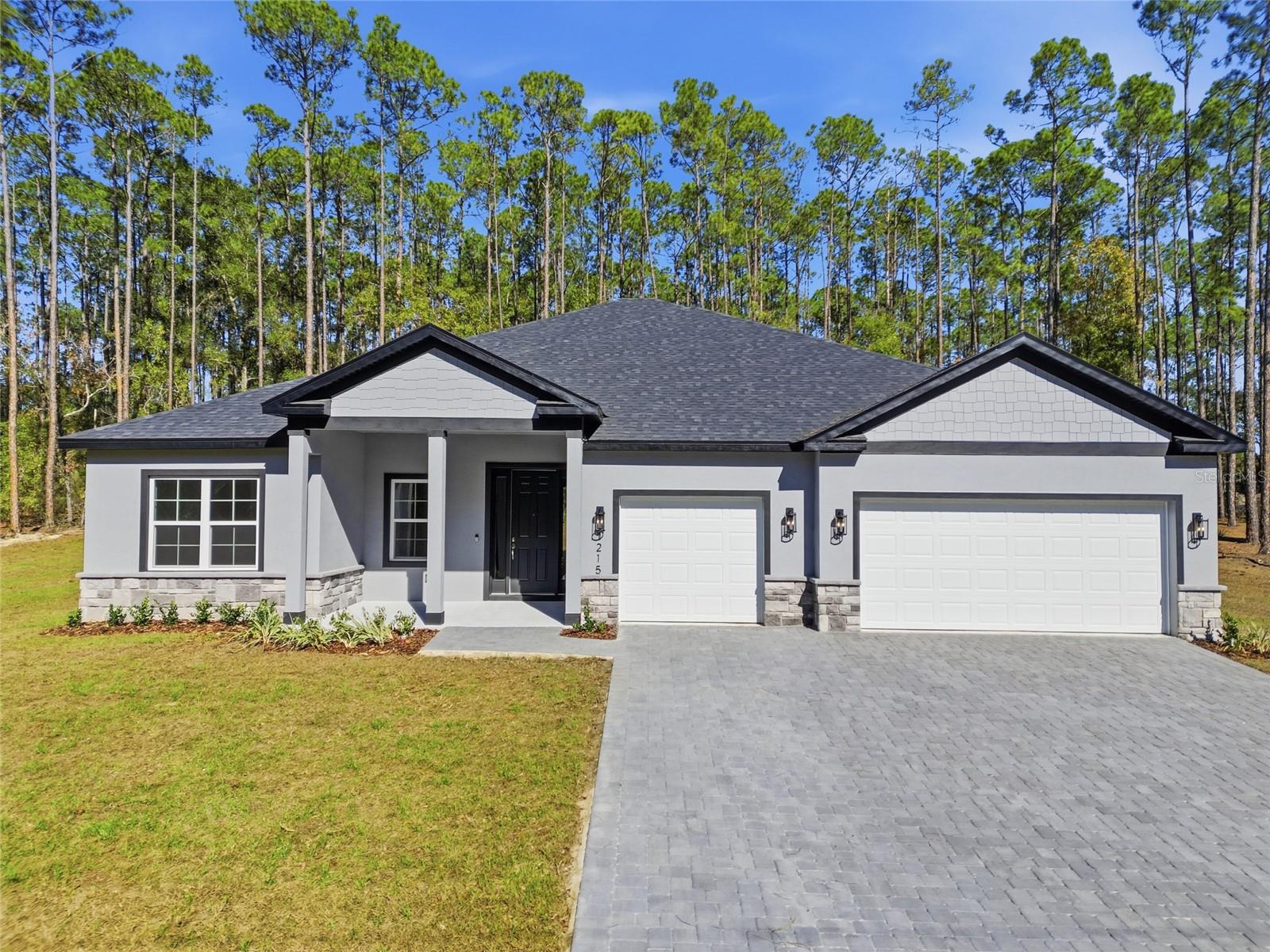 Single Family Residence em HERNANDO, FL - Daniel Dourado