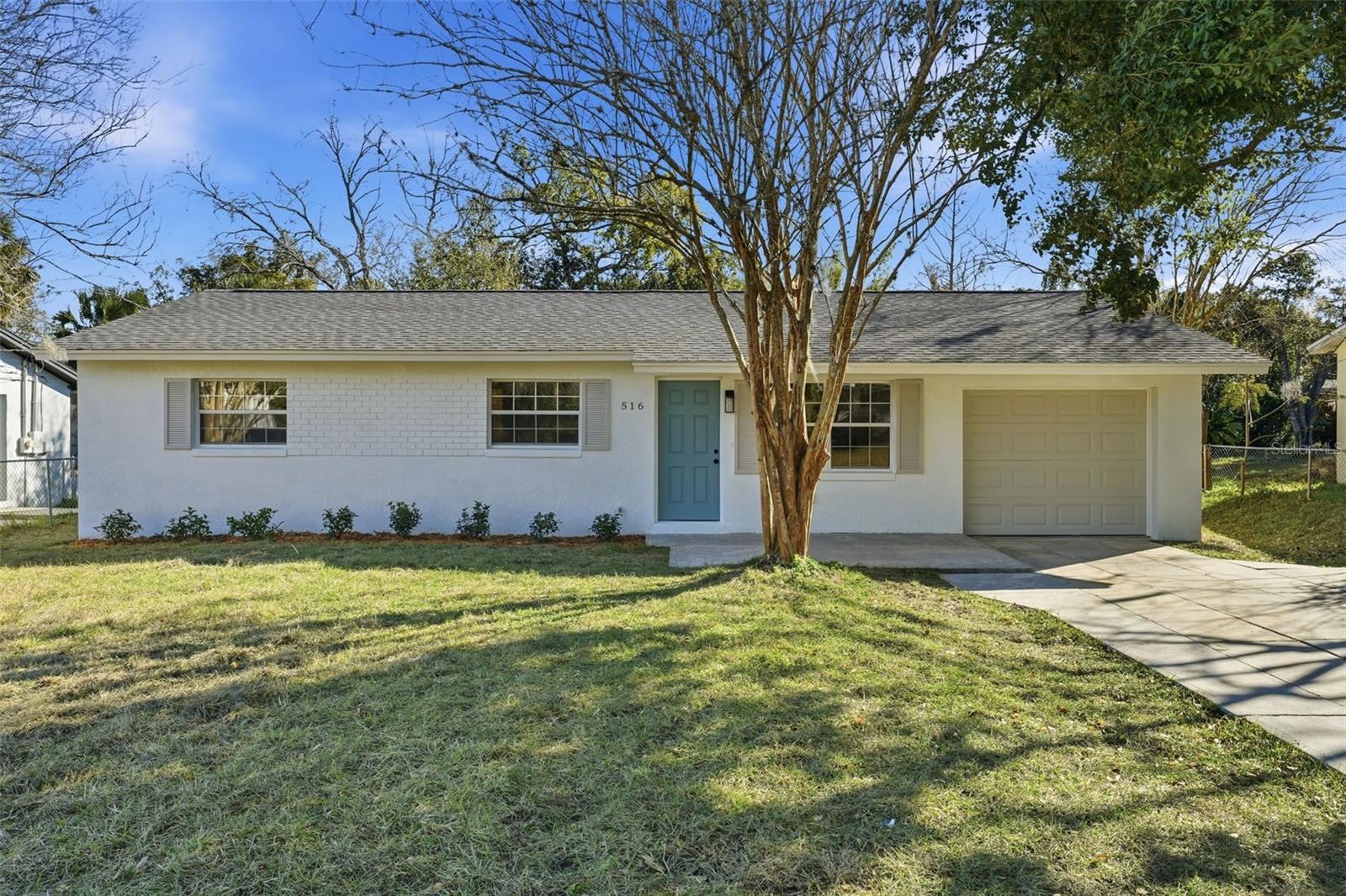 Single Family Residence in ORANGE CITY, FL - Daniel Dourado