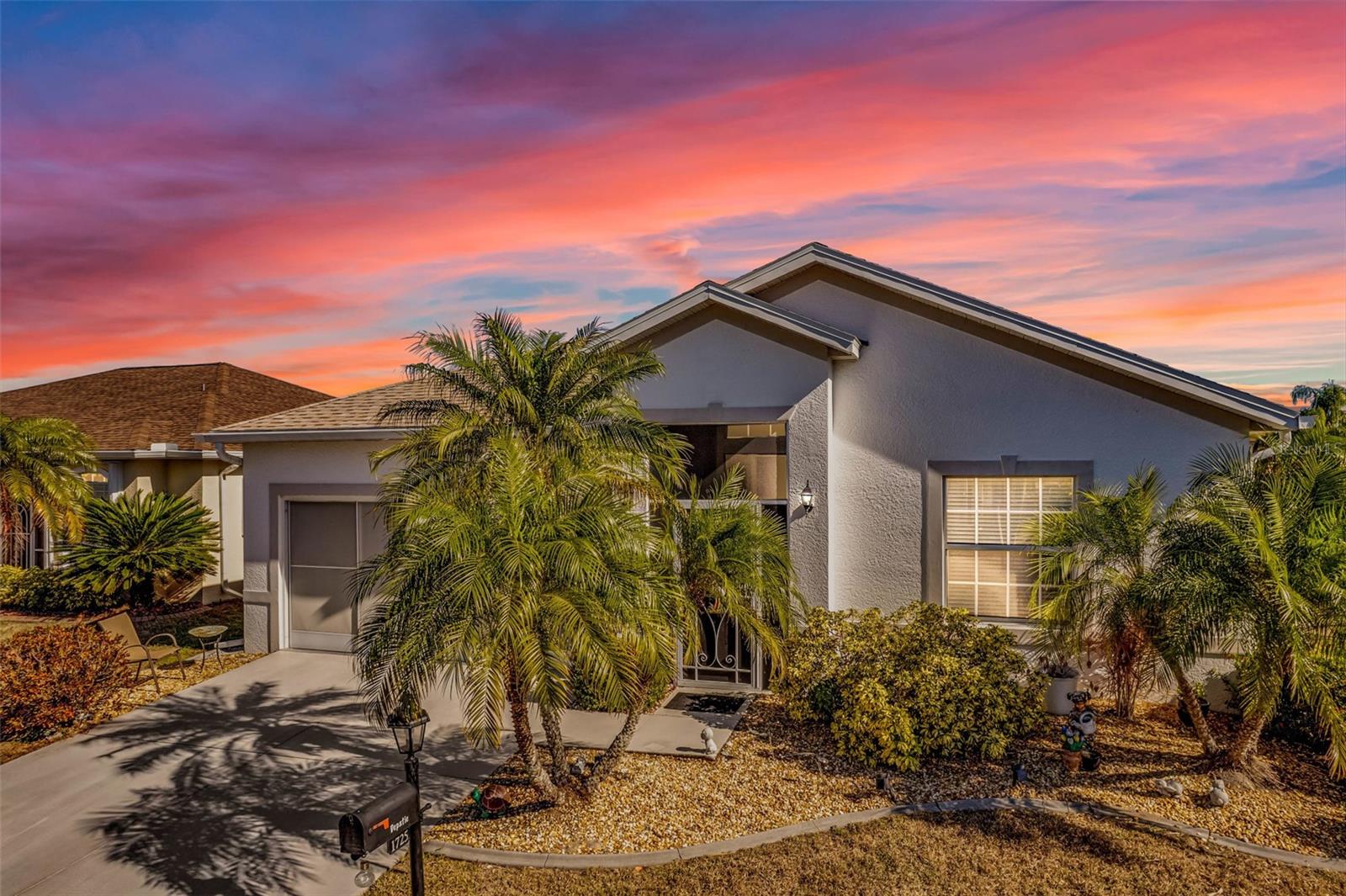 Single Family Residence in PUNTA GORDA, FL - Daniel Dourado