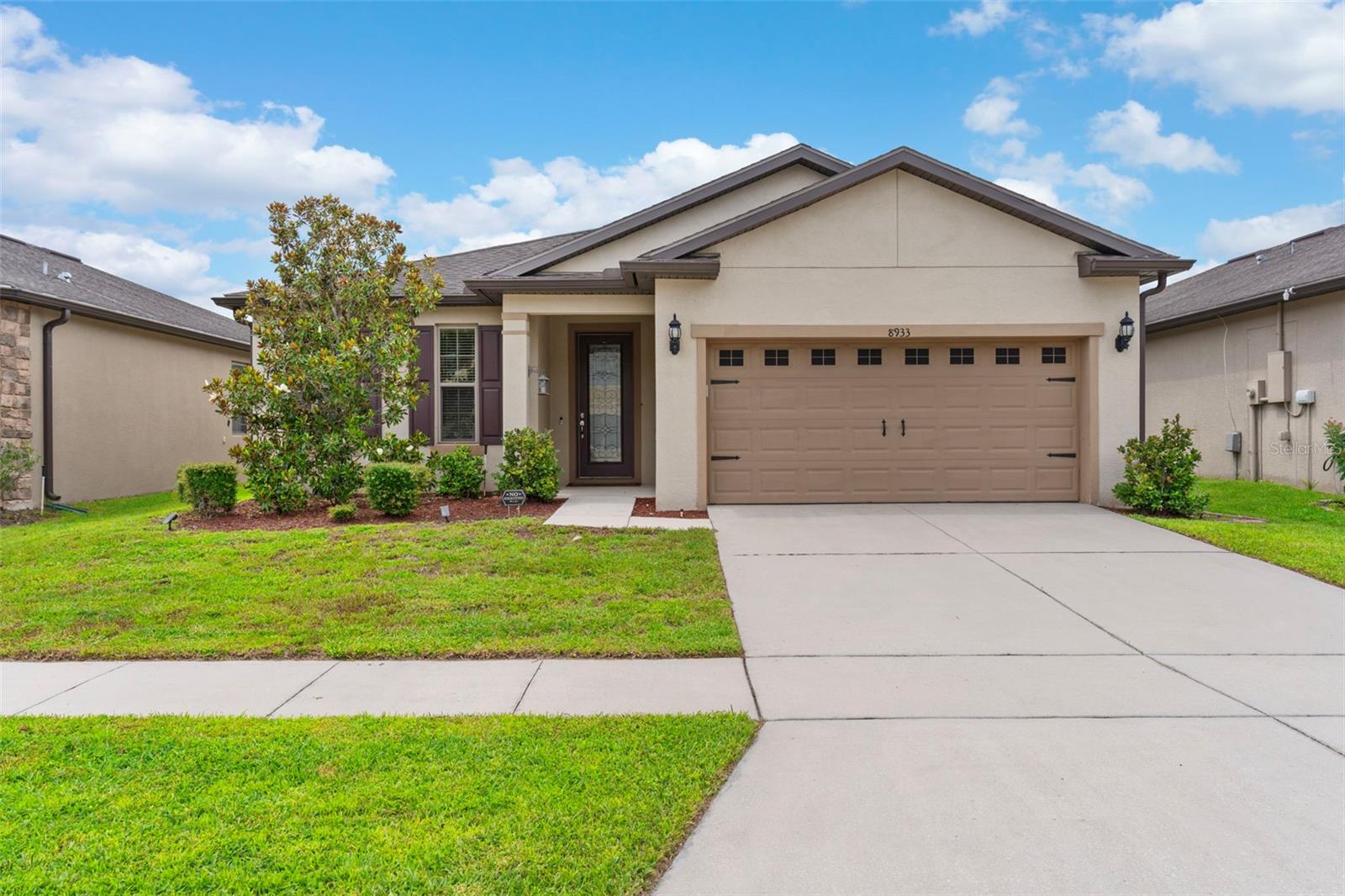 Single Family Residence in POLK CITY, FL - Daniel Dourado