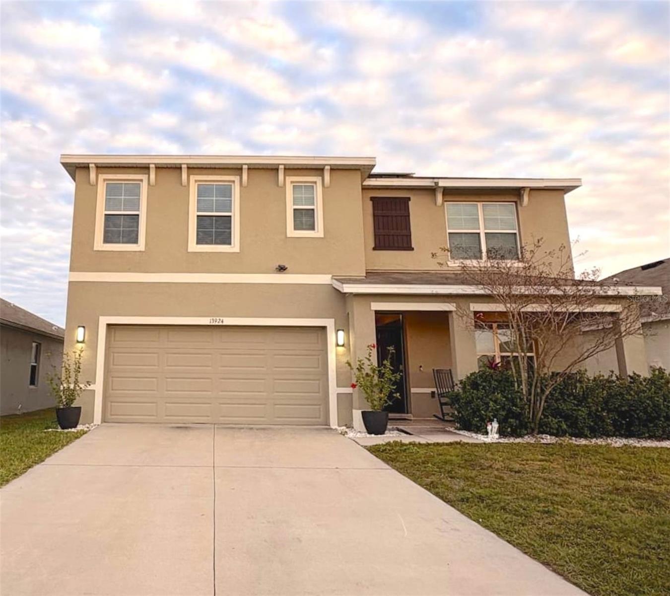 Single Family Residence em RIVERVIEW, FL - Daniel Dourado