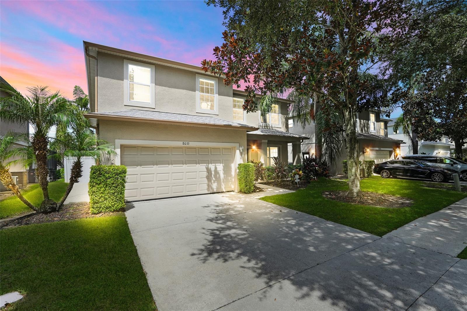 Single Family Residence em KISSIMMEE, FL - Daniel Dourado