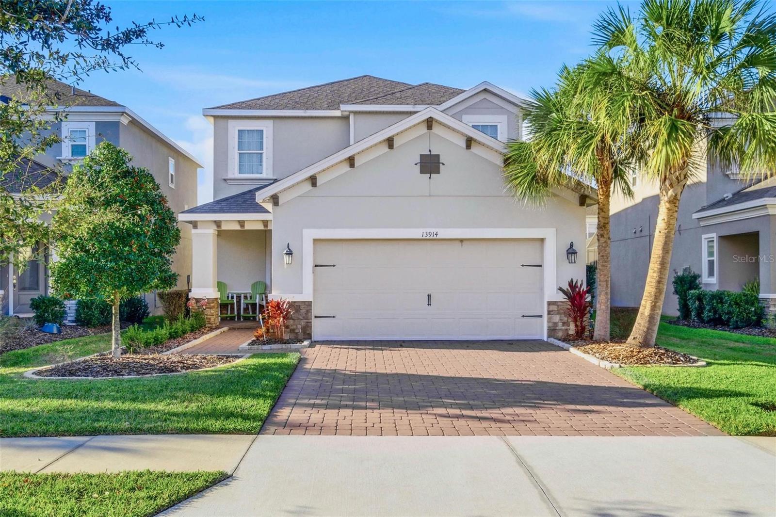 Single Family Residence em ODESSA, FL - Daniel Dourado