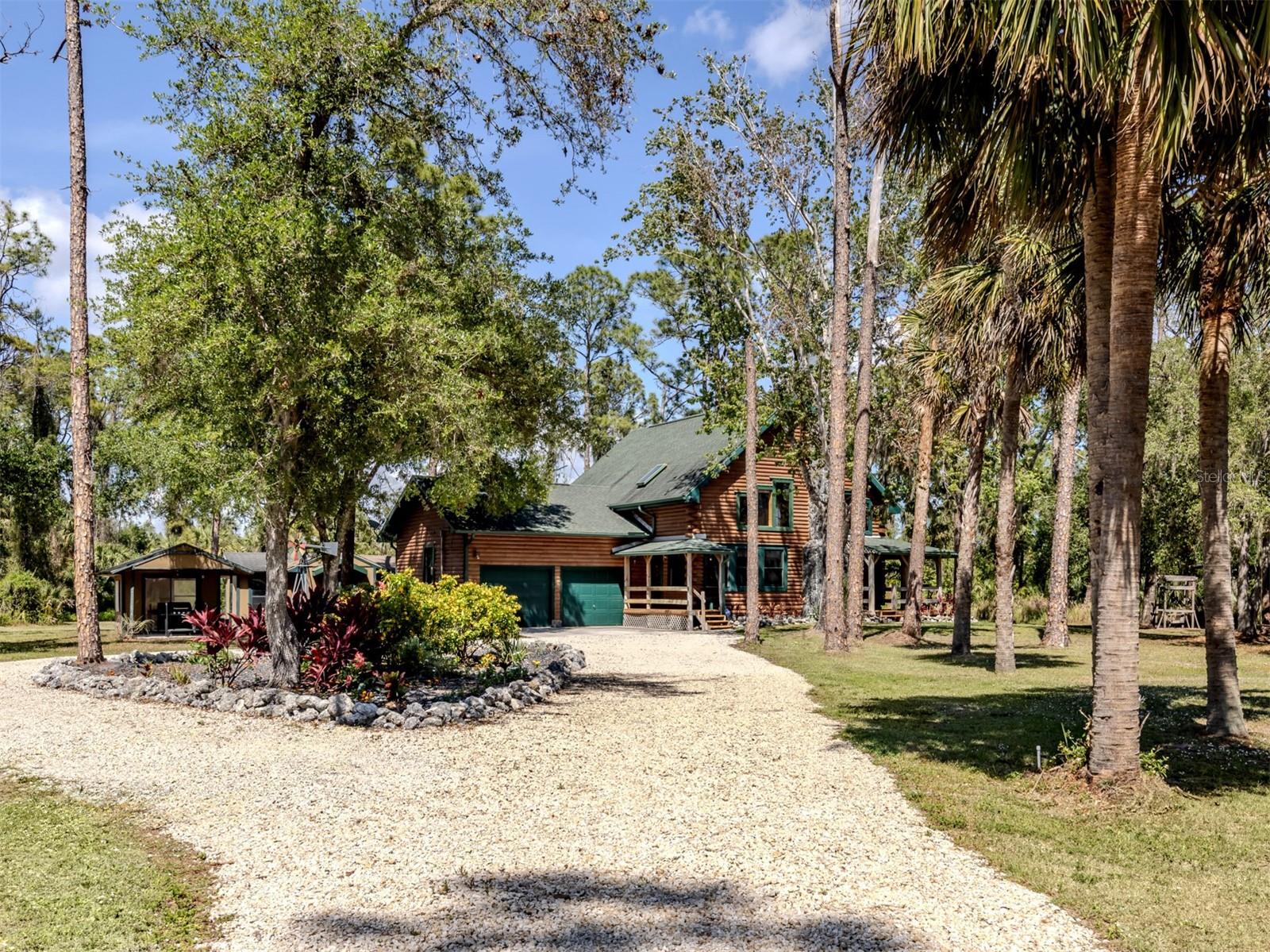 Single Family Residence in NORTH PORT, FL - Daniel Dourado
