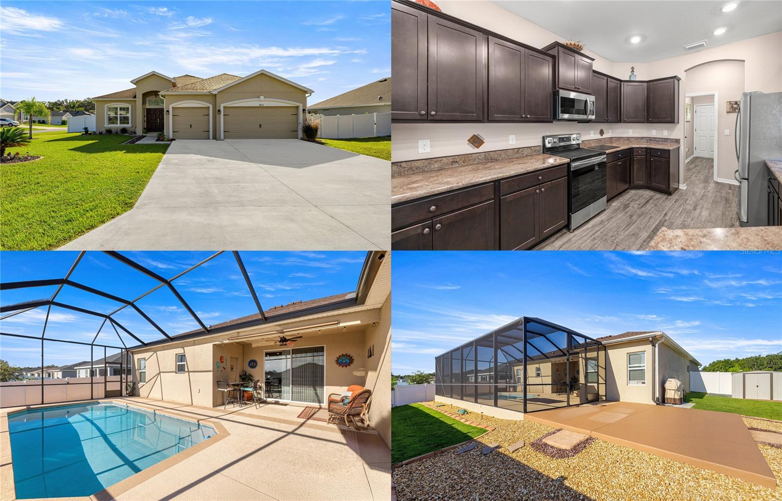 Single Family Residence in OCALA, FL - Daniel Dourado