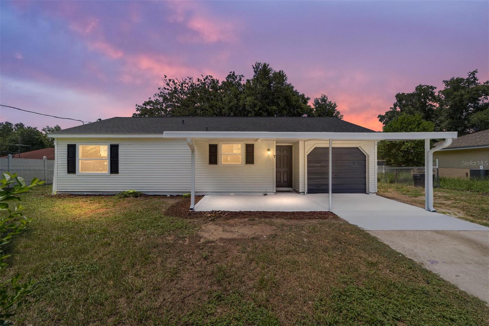 Single Family Residence in OCALA, FL - Daniel Dourado