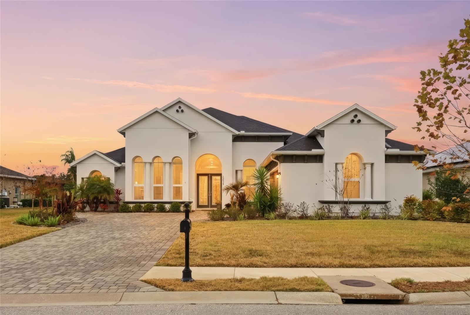 Single Family Residence in DADE CITY, FL - Daniel Dourado