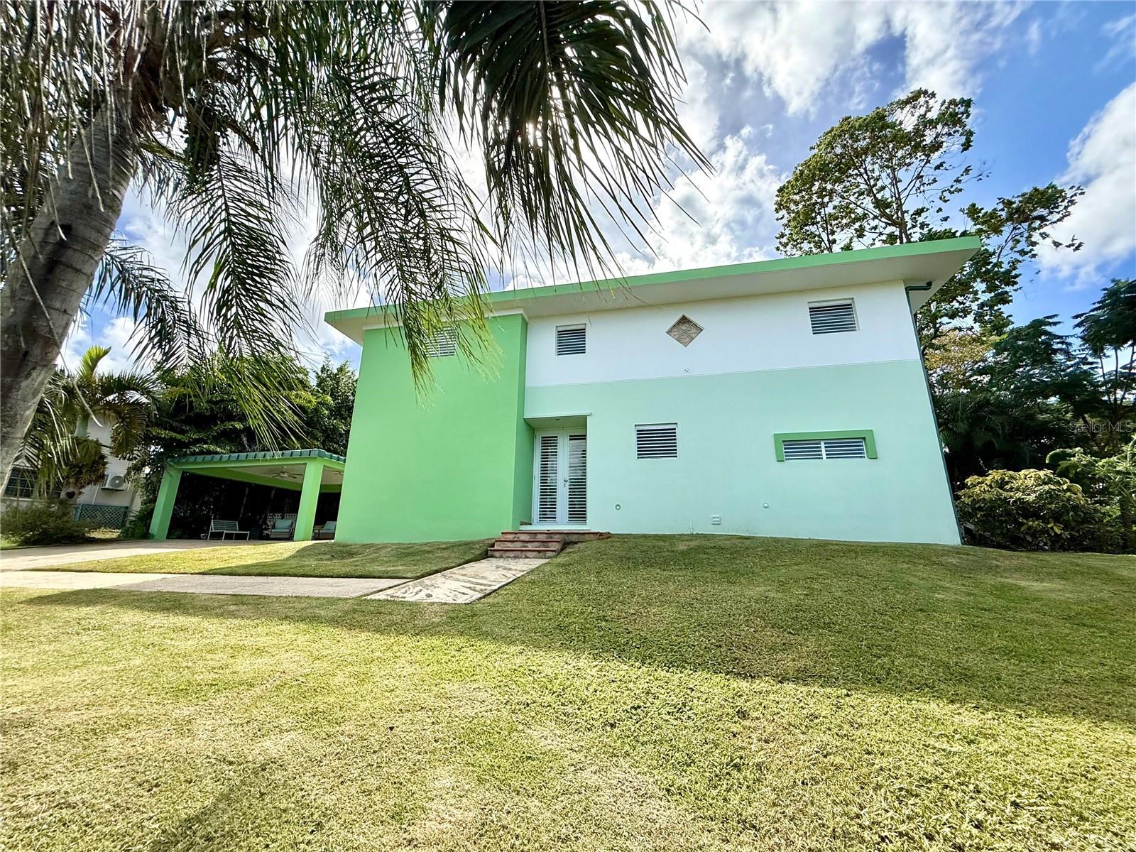 Single Family Residence em LUQUILLO, PR - Daniel Dourado
