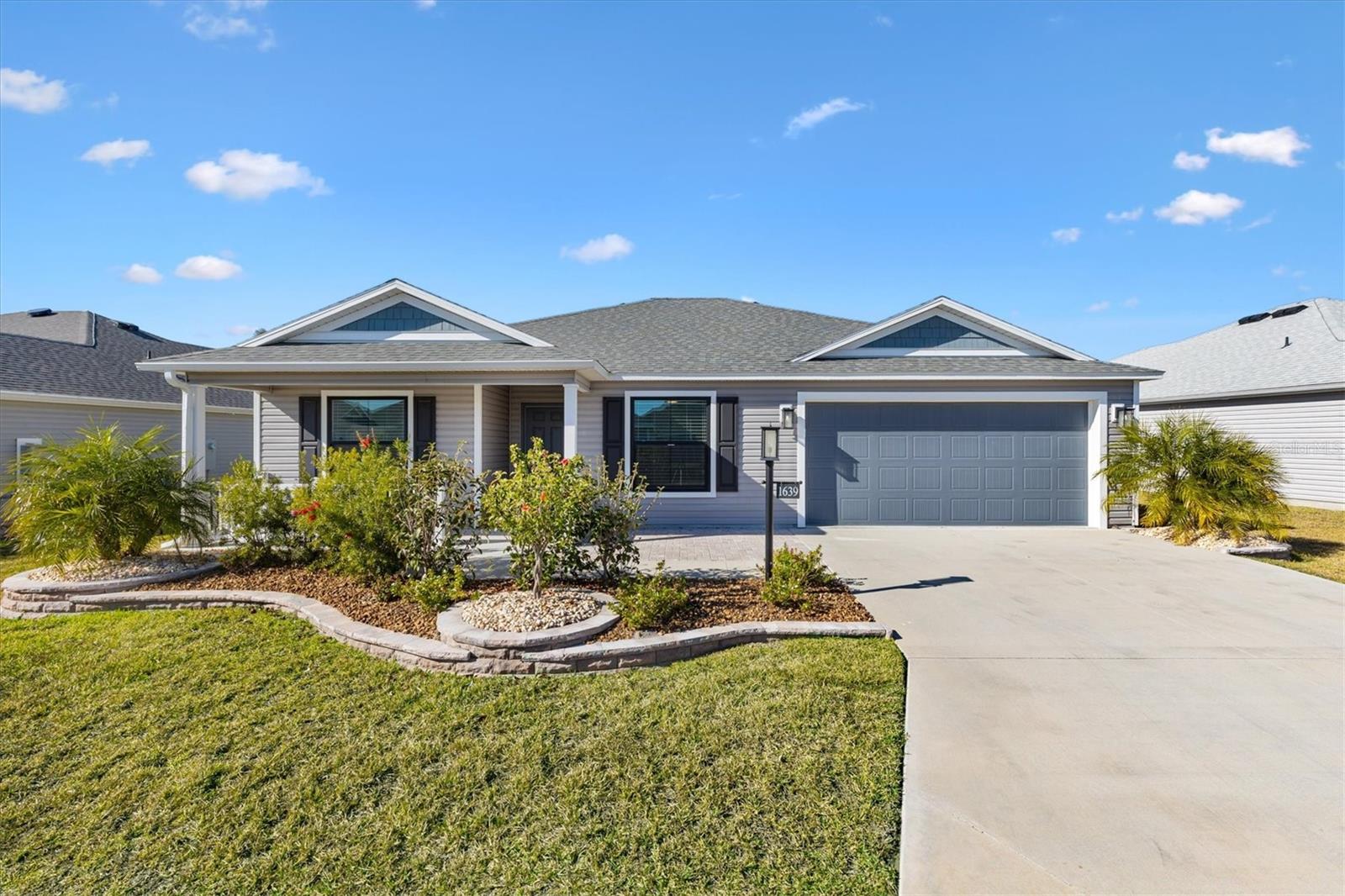 Single Family Residence em THE VILLAGES, FL - Daniel Dourado