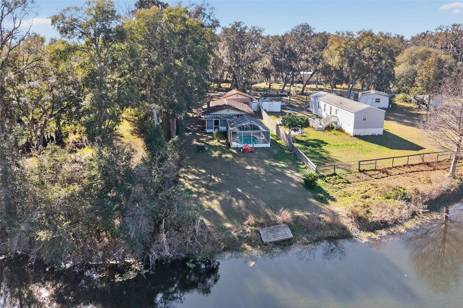 Single Family Residence in FLORAL CITY, FL - Daniel Dourado